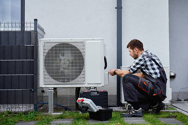 Trusted Hvac service in Unionville, OH - Tropical Oasis HVAC